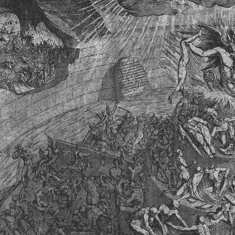 MISOTHEIST - For the Glory of Your Redeemer DIGI